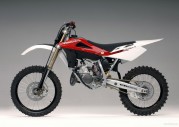 Husqvarna CR125